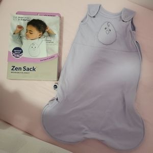 Nested bean zen classic Small